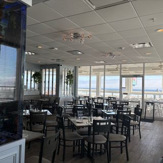 Sea Ketch Restaurant and Outdoor Decks