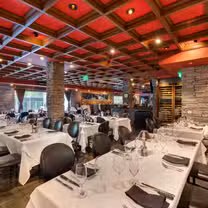 Una foto del restaurante Mastro's Steakhouse - Beverly Hills