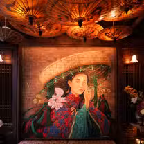 Una foto del restaurante La Dong