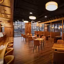 A photo of Omakase by Kai restaurant