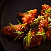 A photo of Sampa Los Angeles restaurant