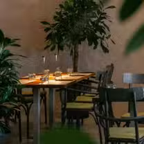 A photo of BioMania Bistro Zagreb restaurant