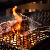 Behind the Grill: Tomahawk Masterclass Photo