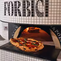 A photo of Forbici - Manchester restaurant