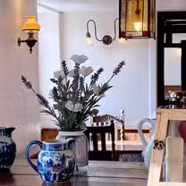 A photo of Crown, Marnhull restaurant