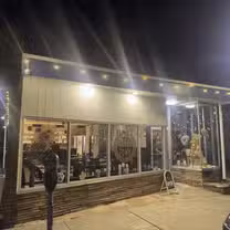 A photo of Greek Town restaurant