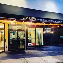 A photo of Jalwa: Modern Indian Dining restaurant