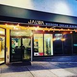 Cover image for Jalwa: Modern Indian Dining