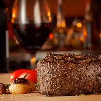 Een foto van restaurant Stonewood Grill & Tavern - Jacksonville