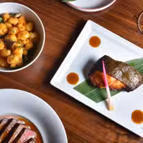 A photo of Nobu Del Coronado restaurant