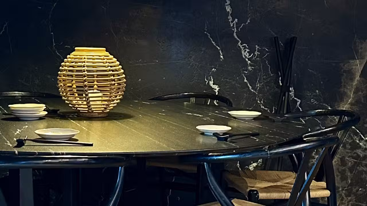 Numa Osushi SLP San Luis Potosí
