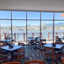 A photo of Buffet – The Chairman’s Room, River Rock Casino Resort restaurant