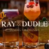 $7 Happy Hour – Just Off Broadway photo