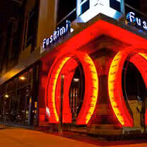 Una foto del restaurante Fushimi - Williamsburg