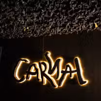 Una foto del restaurante Carnal