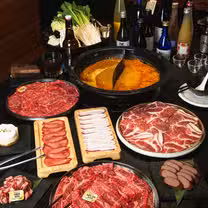 A photo of Master Beef Hot Pot restaurant
