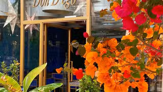 A photo of Don Diego Sotogrande restaurant