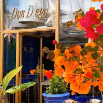 Una foto del restaurante Don Diego Sotogrande