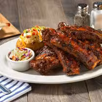 A photo of Eleven-Sixty Bar & Grill - St. Thomas restaurant