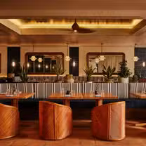 Foto von La Duna Paradiso Restaurant