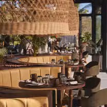 A photo of COSECHA FARM TO TABLE restaurant