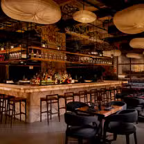 A photo of Shiso - Miami restaurant