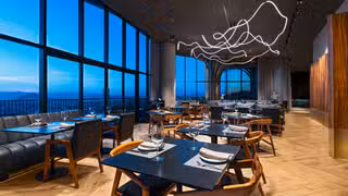 A photo of IKÁ restaurant