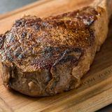 Cover image for Y.O. Ranch Steakhouse