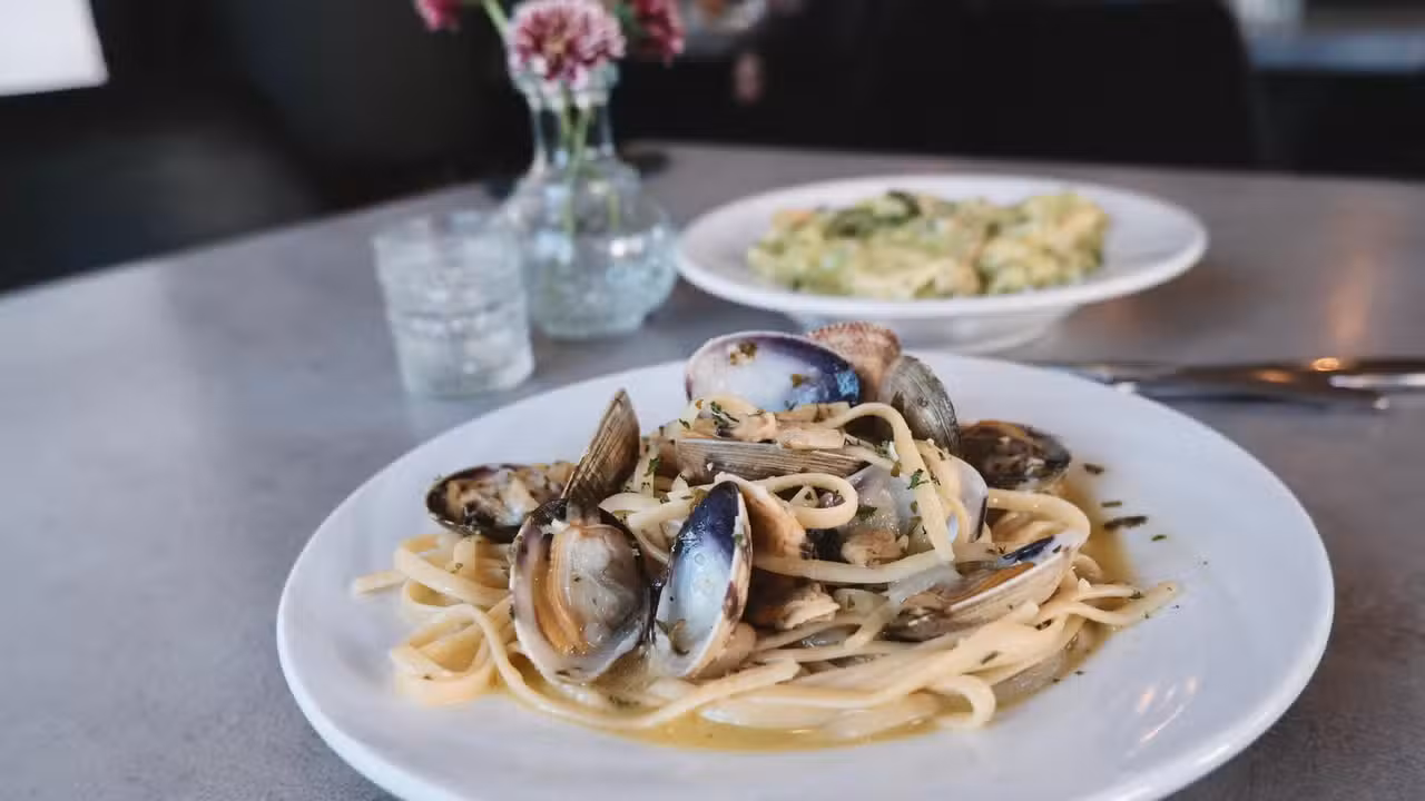 Food - Gregorio's Restaurant, Carlsbad, CA