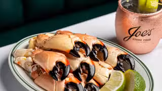 Een foto van restaurant Joe's Stone Crab
