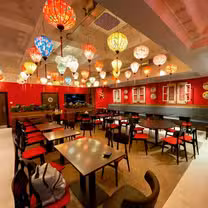 A photo of Saigon Memoire restaurant