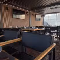 Una foto del restaurante KINTO - Wiesbaden