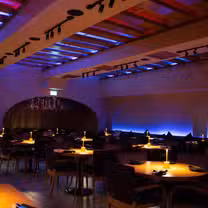 A photo of Lavender Grill & Lounge restaurant