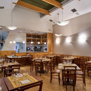 Angelini Osteria - Beverly Blvd