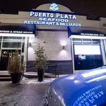 A photo of Puerto plata Restaurant & Billiards restaurant