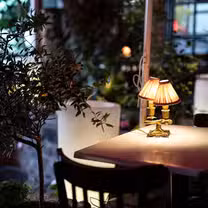 A photo of Restaurant Katzen-Café - Bremen restaurant