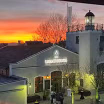 A photo of Lighthouse Restaurant restaurant