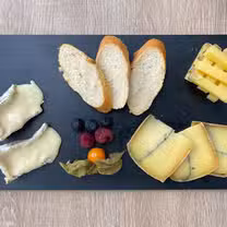 Una foto del restaurante PETIT COMITÉ Azca