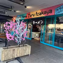 A photo of Yama Zaru Izakaya restaurant
