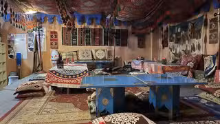 A photo of Ismail Arabian Cuisine restaurant