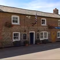 A photo of The Ibex Inn restaurant