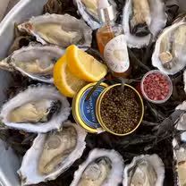 Oysters Menorcaの写真