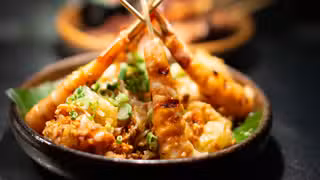 Una foto del restaurante Nightmarket
