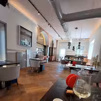 A photo of Il Circolino restaurant