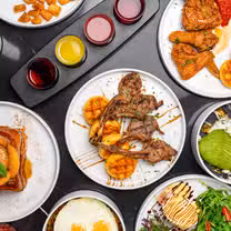 Foto del ristorante 360 Brunch House - Fort Worth
