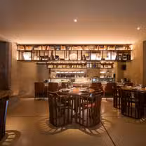 A photo of Tokkotai restaurant