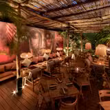 The Vegan Experience at Funky  Geisha photo