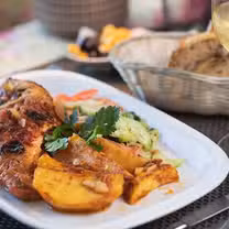 A photo of Leitaria Gourmet restaurant