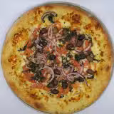 Monday Night Pizza Special! Foto