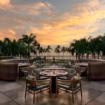 A photo of Nobu Grand Wailea Maui restaurant